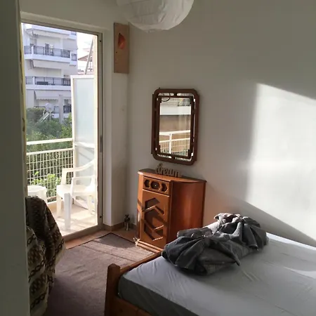 Contessina Glyfada Apartment *