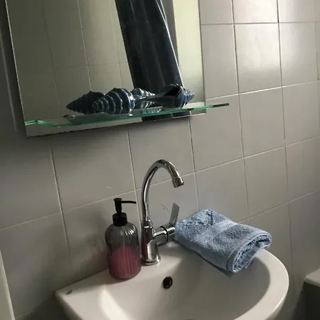 Apartment Contessina Glyfada Athens