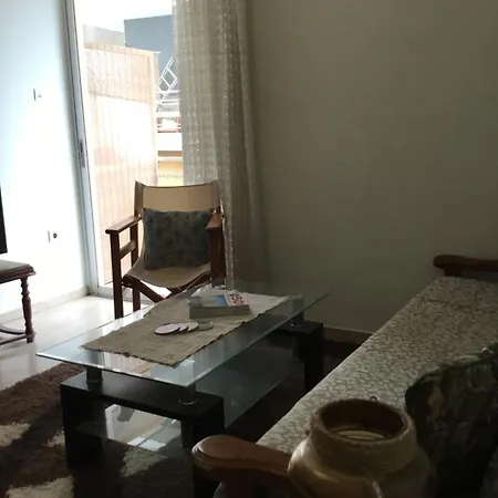 Contessina Glyfada Apartment *