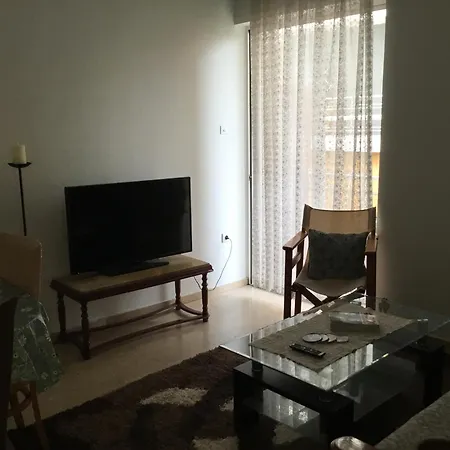Contessina Glyfada Apartment