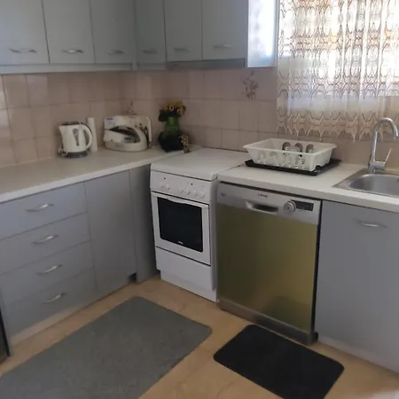 Apartment Contessina Glyfada