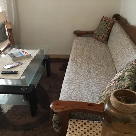 Apartment Contessina Glyfada *