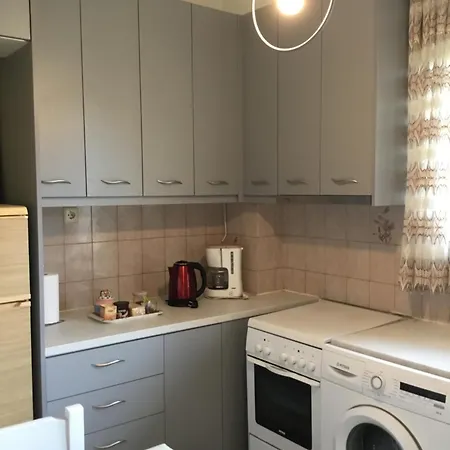 Contessina Glyfada Apartment *