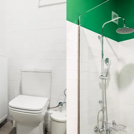 Snug By Zoia Living Apartamento *