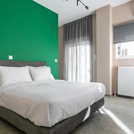 Snug By Zoia Living Apartamento Atenas