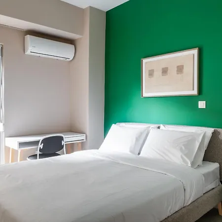 Snug By Zoia Living Atenas