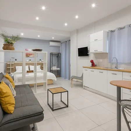 Apartment A Little Gem In The Heart Of *