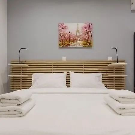 A Little Gem In The Heart Of