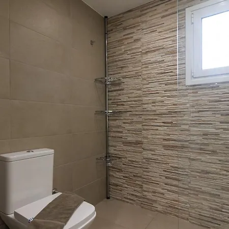 A Little Gem In The Heart Of Apartment