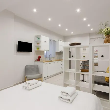 Apartment A Little Gem In The Heart Of