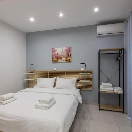 A Little Gem In The Heart Of Apartment *