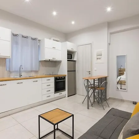 Apartment A Little Gem In The Heart Of
