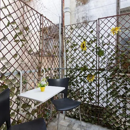 A Little Gem In The Heart Of Apartment Athens