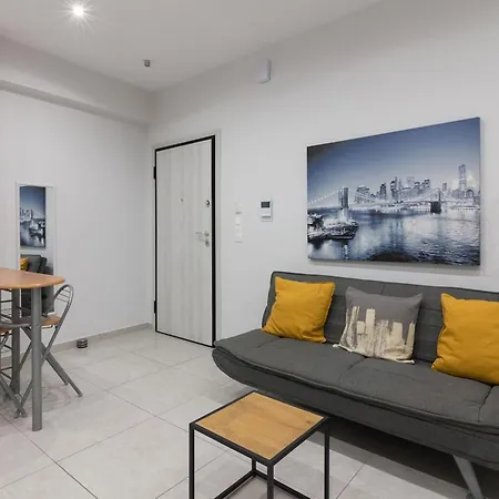 Apartment A Little Gem In The Heart Of Athens