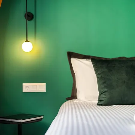 Arches Guest house *