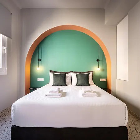 Arches *