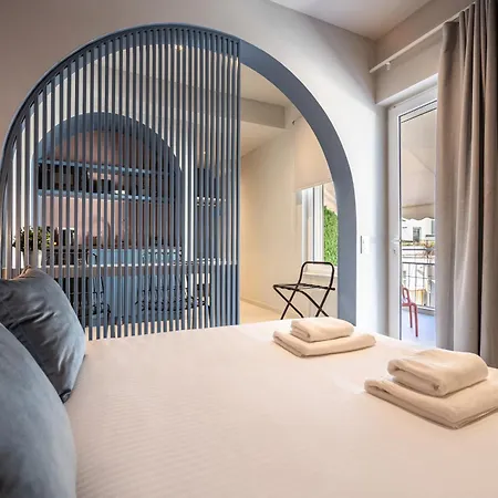 Guest house Arches *