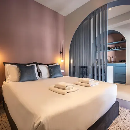 Arches Guest house Athens