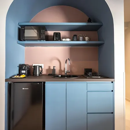 Guest house Arches *