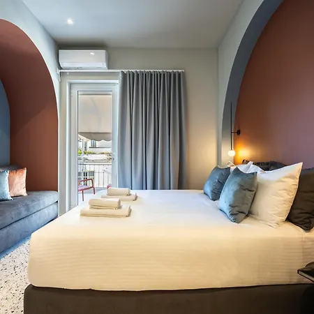 Arches Guest house *