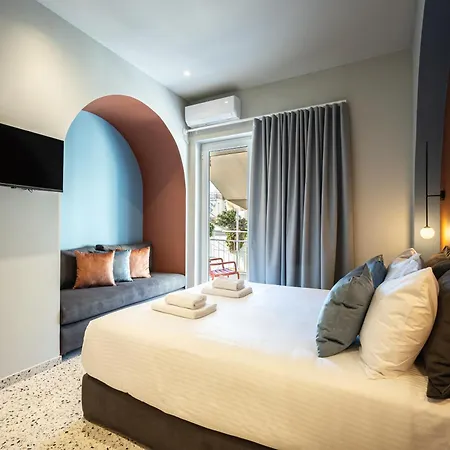 Guest house Arches *