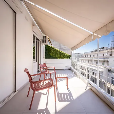 Arches Guest house *