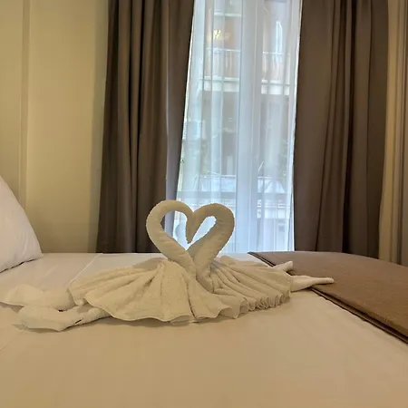 Primavera 2 Bedrooms *