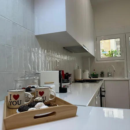 Primavera 2 Bedrooms Apartment *
