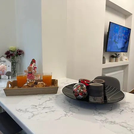 Apartment Primavera 2 Bedrooms Athens