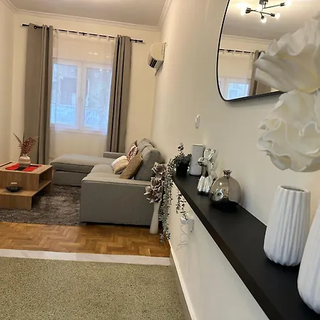 Primavera 2 Bedrooms