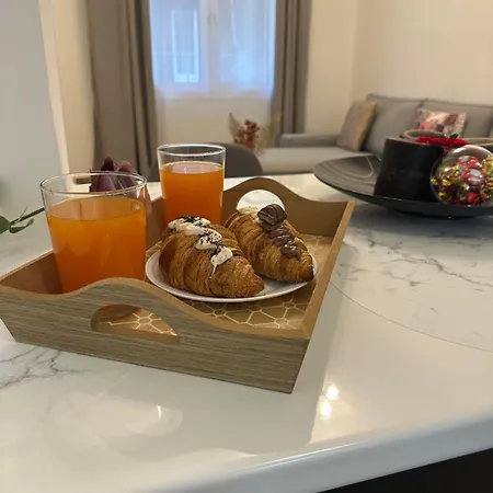 Primavera 2 Bedrooms Athens
