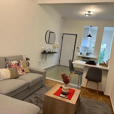 Primavera 2 Bedrooms Apartment