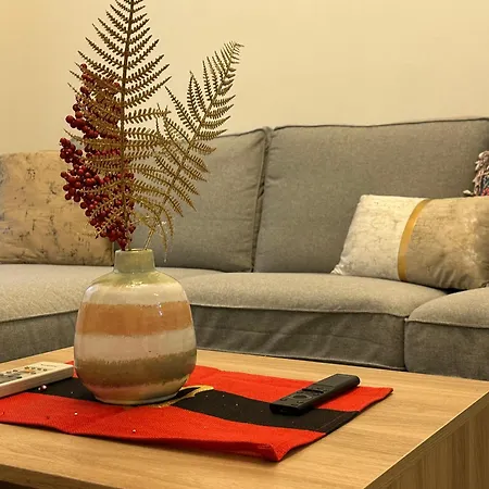 Primavera 2 Bedrooms Apartment *