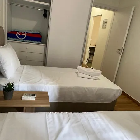 Apartment Primavera 2 Bedrooms Athens