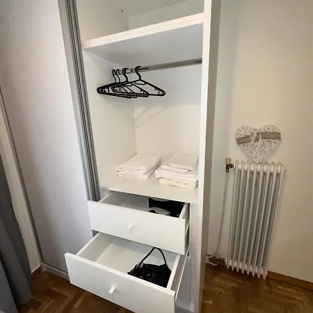 Primavera 2 Bedrooms Apartment Athens