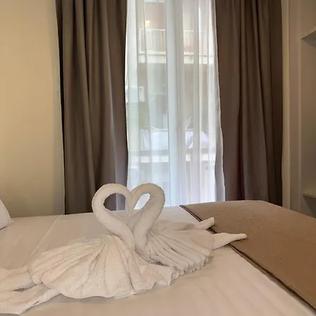 Primavera 2 Bedrooms Apartment