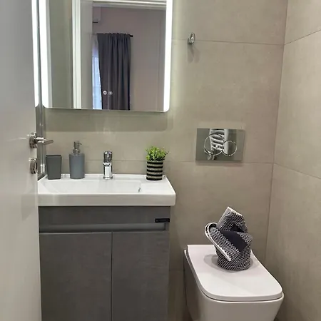 Primavera 2 Bedrooms Athens