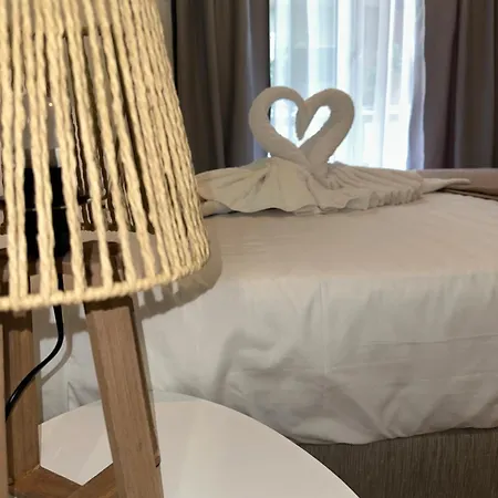 Primavera 2 Bedrooms Apartment Athens