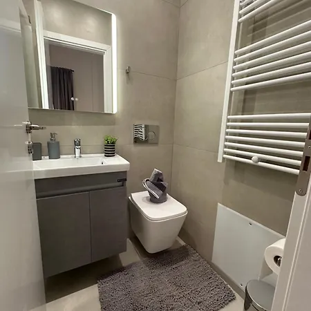 Primavera 2 Bedrooms *