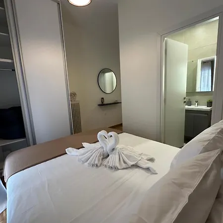 Primavera 2 Bedrooms Apartment Athens