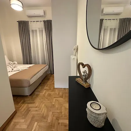 Primavera 2 Bedrooms Athens