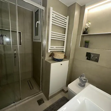 Primavera 2 Bedrooms Apartment