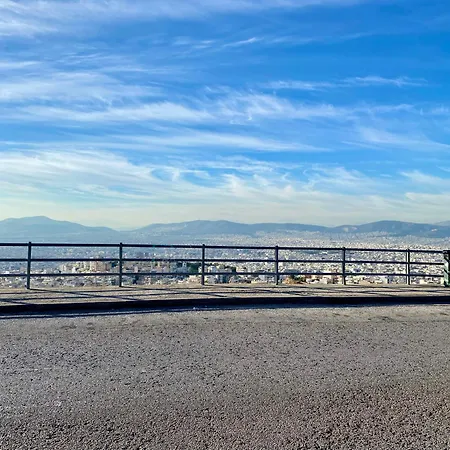 20 Mins From Centre, Rural House * Athens