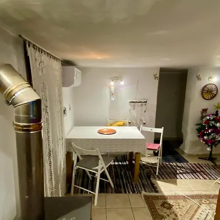 20 Mins From Centre, Rural House Prázdninový dům *