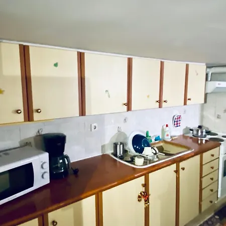 Holiday home 20 Mins From Centre, Rural House Athens