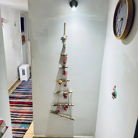 20 Mins From Centre, Rural House Athens