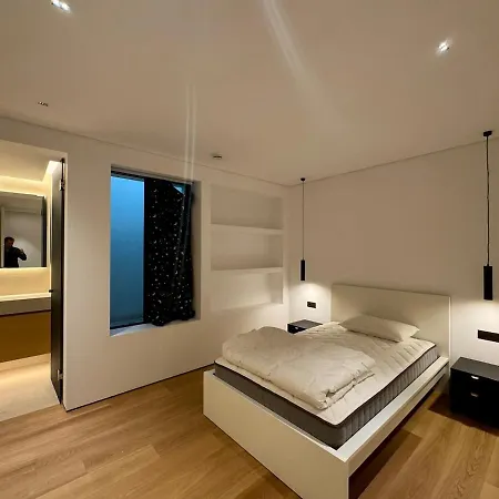 Vip Beachfront Pool & Sunsets Apartment *