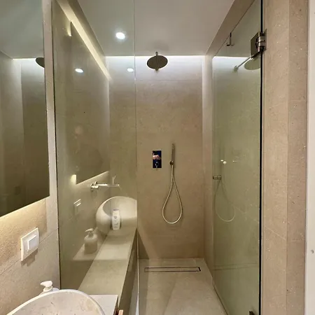 Apartment Vip Beachfront Pool & Sunsets Athens