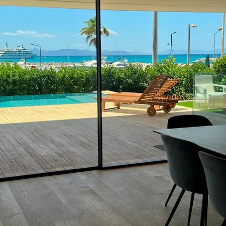 Vip Beachfront Pool & Sunsets
