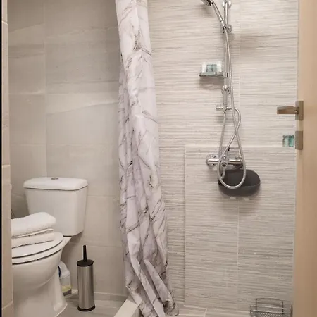 Apartment Premium Panormou Athens